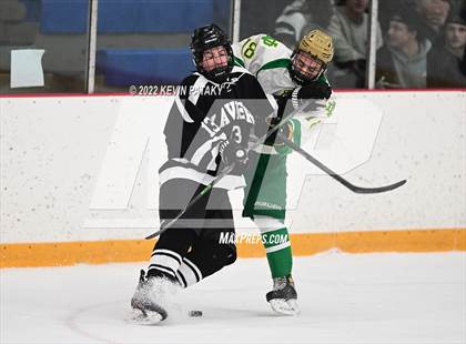 Thumbnail 2 in Xavier @ Notre Dame, WH (SCC D1 Final) photogallery.