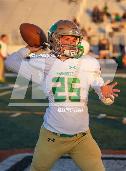 Thumbnail 2 in Yuma Catholic @ Snowflake (AIA 3A Final) photogallery.