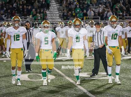 Thumbnail 2 in Yuma Catholic @ Snowflake (AIA 3A Final) photogallery.