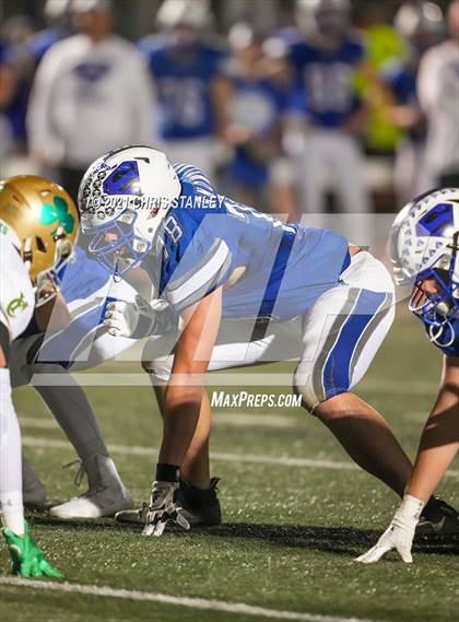 Thumbnail 2 in Yuma Catholic @ Snowflake (AIA 3A Final) photogallery.