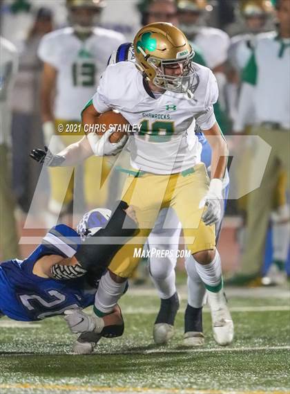 Thumbnail 1 in Yuma Catholic @ Snowflake (AIA 3A Final) photogallery.