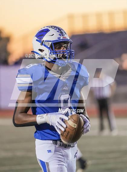 Thumbnail 1 in Yuma Catholic @ Snowflake (AIA 3A Final) photogallery.