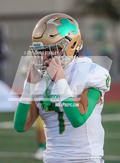 Thumbnail 1 in Yuma Catholic @ Snowflake (AIA 3A Final) photogallery.