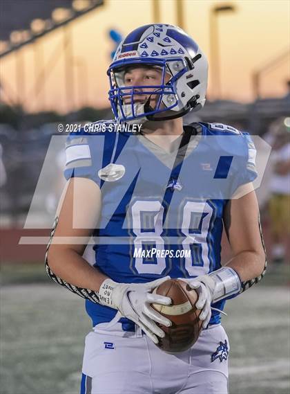 Thumbnail 2 in Yuma Catholic @ Snowflake (AIA 3A Final) photogallery.