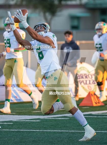 Thumbnail 1 in Yuma Catholic @ Snowflake (AIA 3A Final) photogallery.