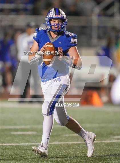Thumbnail 2 in Yuma Catholic @ Snowflake (AIA 3A Final) photogallery.