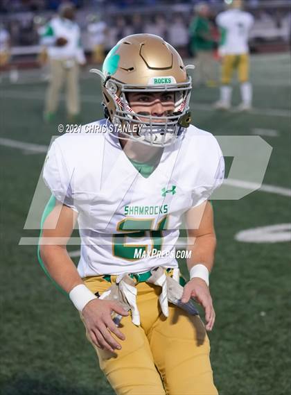 Thumbnail 1 in Yuma Catholic @ Snowflake (AIA 3A Final) photogallery.