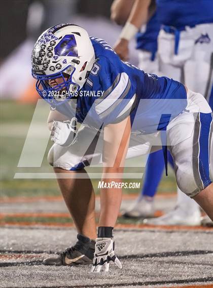 Thumbnail 3 in Yuma Catholic @ Snowflake (AIA 3A Final) photogallery.