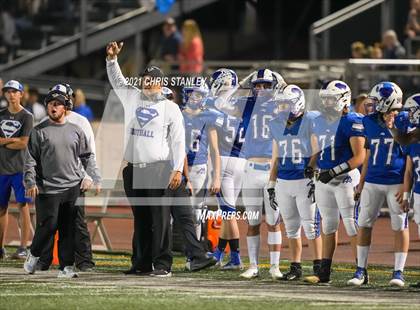 Thumbnail 1 in Yuma Catholic @ Snowflake (AIA 3A Final) photogallery.