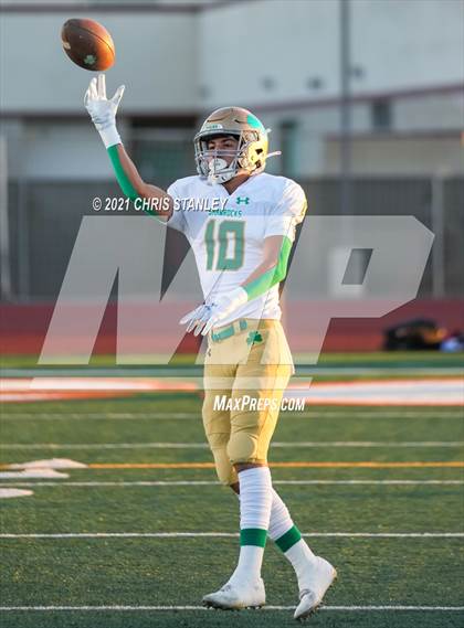 Thumbnail 1 in Yuma Catholic @ Snowflake (AIA 3A Final) photogallery.