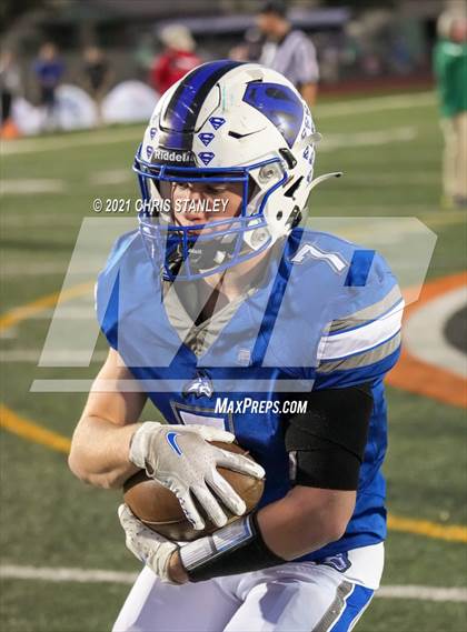 Thumbnail 2 in Yuma Catholic @ Snowflake (AIA 3A Final) photogallery.