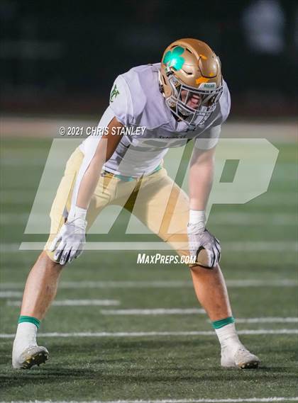 Thumbnail 3 in Yuma Catholic @ Snowflake (AIA 3A Final) photogallery.