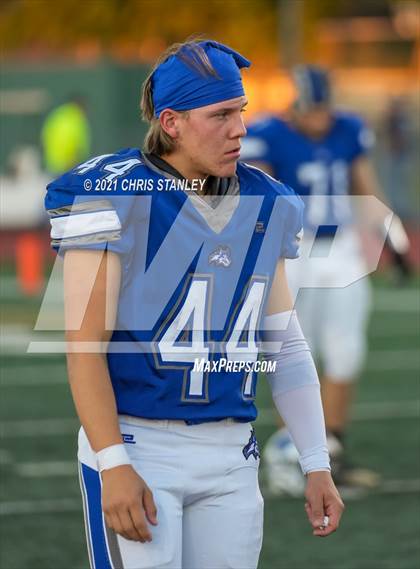 Thumbnail 2 in Yuma Catholic @ Snowflake (AIA 3A Final) photogallery.