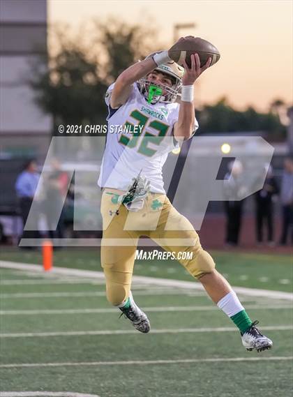 Thumbnail 2 in Yuma Catholic @ Snowflake (AIA 3A Final) photogallery.