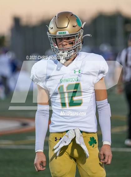 Thumbnail 2 in Yuma Catholic @ Snowflake (AIA 3A Final) photogallery.