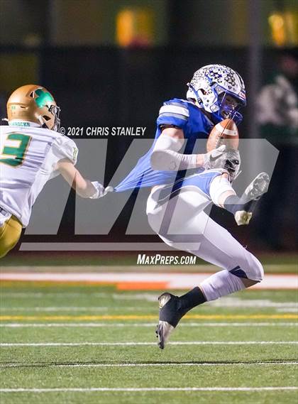 Thumbnail 2 in Yuma Catholic @ Snowflake (AIA 3A Final) photogallery.