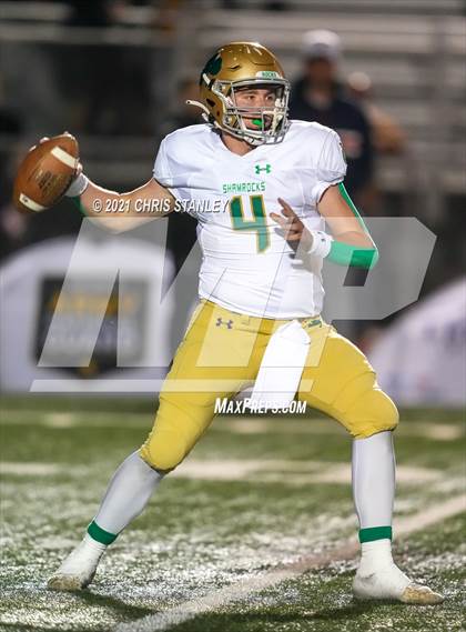 Thumbnail 1 in Yuma Catholic @ Snowflake (AIA 3A Final) photogallery.