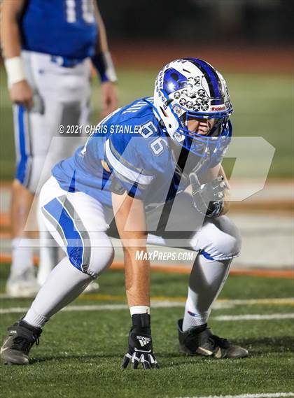Thumbnail 1 in Yuma Catholic @ Snowflake (AIA 3A Final) photogallery.