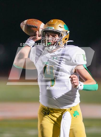 Thumbnail 3 in Yuma Catholic @ Snowflake (AIA 3A Final) photogallery.