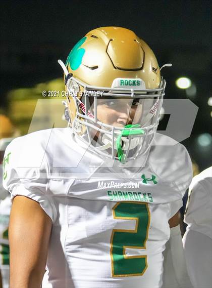 Thumbnail 2 in Yuma Catholic @ Snowflake (AIA 3A Final) photogallery.