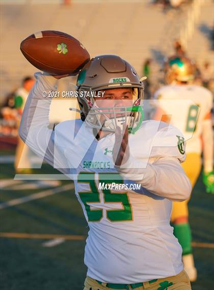 Thumbnail 1 in Yuma Catholic @ Snowflake (AIA 3A Final) photogallery.