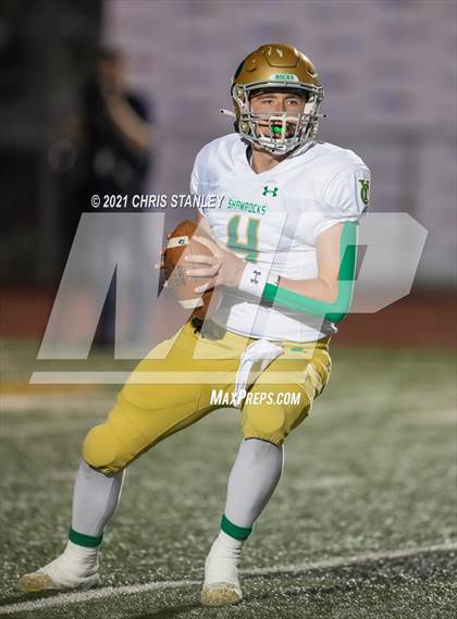 Thumbnail 2 in Yuma Catholic @ Snowflake (AIA 3A Final) photogallery.