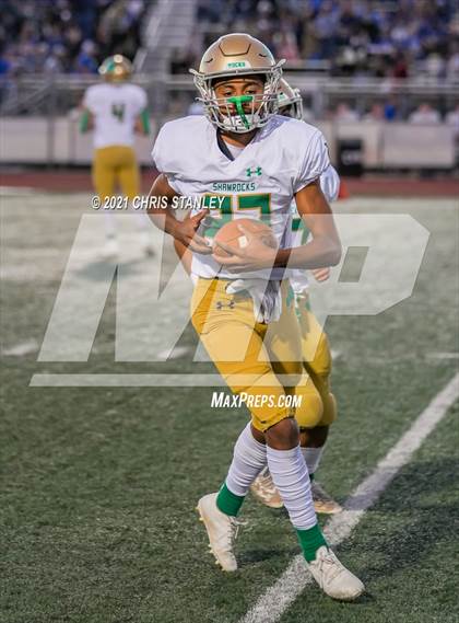 Thumbnail 2 in Yuma Catholic @ Snowflake (AIA 3A Final) photogallery.