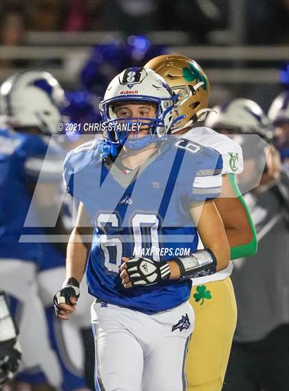 Thumbnail 3 in Yuma Catholic @ Snowflake (AIA 3A Final) photogallery.