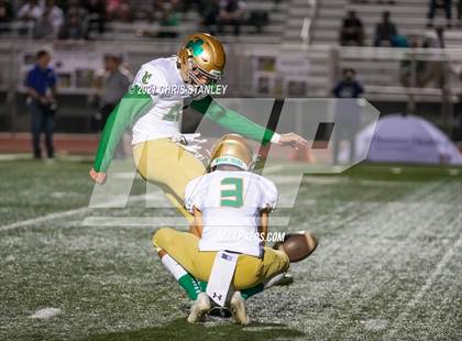 Thumbnail 3 in Yuma Catholic @ Snowflake (AIA 3A Final) photogallery.