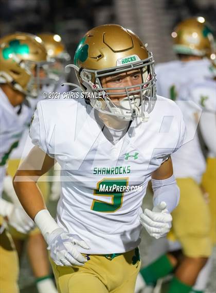 Thumbnail 2 in Yuma Catholic @ Snowflake (AIA 3A Final) photogallery.