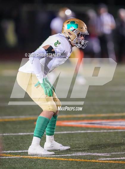 Thumbnail 3 in Yuma Catholic @ Snowflake (AIA 3A Final) photogallery.