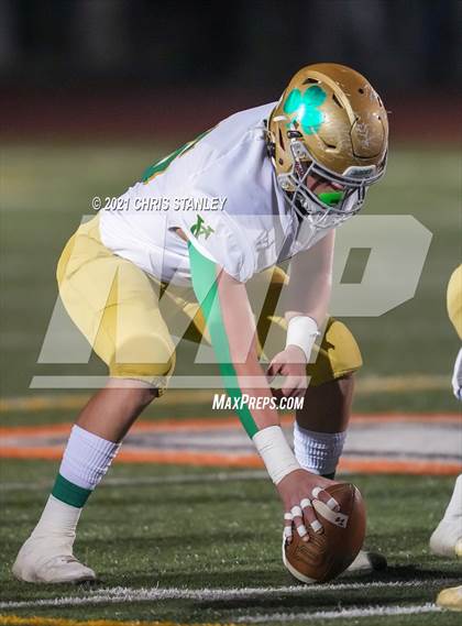 Thumbnail 1 in Yuma Catholic @ Snowflake (AIA 3A Final) photogallery.