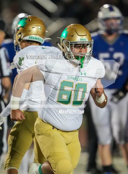 Thumbnail 2 in Yuma Catholic @ Snowflake (AIA 3A Final) photogallery.
