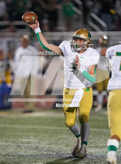 Thumbnail 2 in Yuma Catholic @ Snowflake (AIA 3A Final) photogallery.