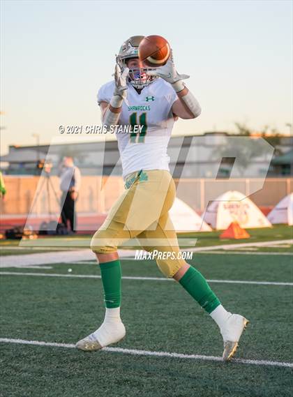 Thumbnail 1 in Yuma Catholic @ Snowflake (AIA 3A Final) photogallery.