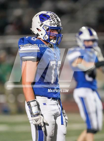 Thumbnail 1 in Yuma Catholic @ Snowflake (AIA 3A Final) photogallery.