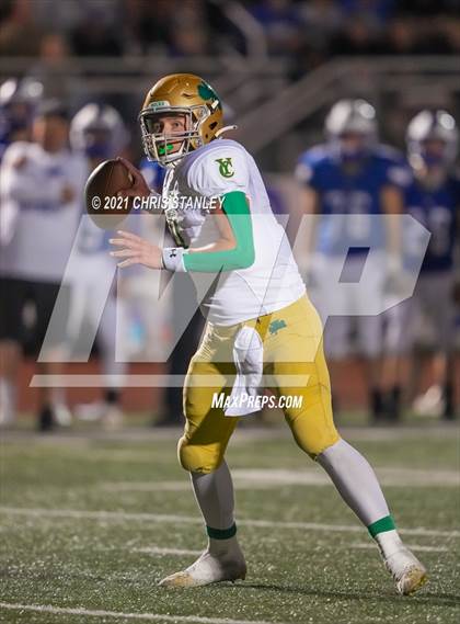 Thumbnail 1 in Yuma Catholic @ Snowflake (AIA 3A Final) photogallery.