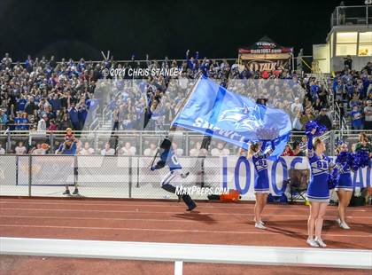 Thumbnail 3 in Yuma Catholic @ Snowflake (AIA 3A Final) photogallery.