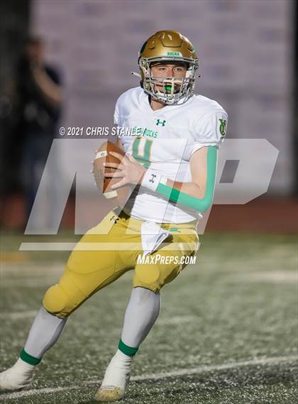 Thumbnail 1 in Yuma Catholic @ Snowflake (AIA 3A Final) photogallery.
