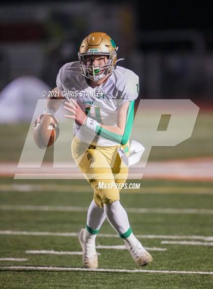 Thumbnail 2 in Yuma Catholic @ Snowflake (AIA 3A Final) photogallery.