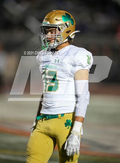 Thumbnail 2 in Yuma Catholic @ Snowflake (AIA 3A Final) photogallery.