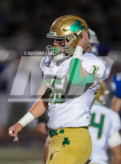 Thumbnail 3 in Yuma Catholic @ Snowflake (AIA 3A Final) photogallery.