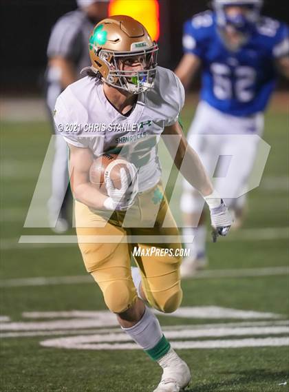 Thumbnail 2 in Yuma Catholic @ Snowflake (AIA 3A Final) photogallery.