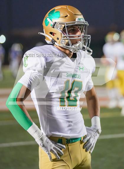 Thumbnail 1 in Yuma Catholic @ Snowflake (AIA 3A Final) photogallery.