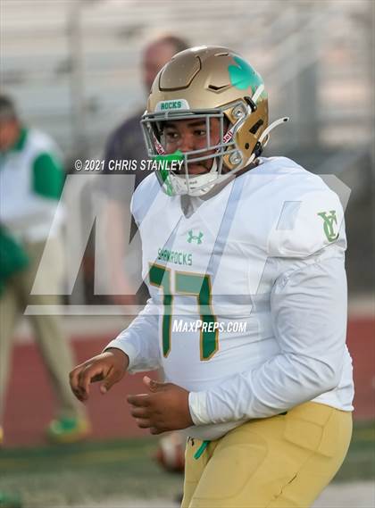 Thumbnail 2 in Yuma Catholic @ Snowflake (AIA 3A Final) photogallery.