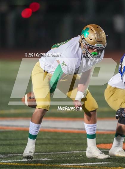Thumbnail 3 in Yuma Catholic @ Snowflake (AIA 3A Final) photogallery.