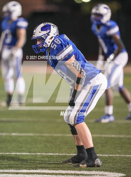 Thumbnail 3 in Yuma Catholic @ Snowflake (AIA 3A Final) photogallery.