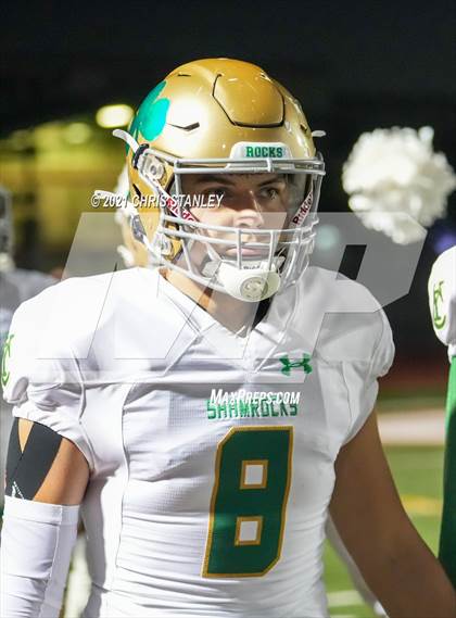 Thumbnail 1 in Yuma Catholic @ Snowflake (AIA 3A Final) photogallery.