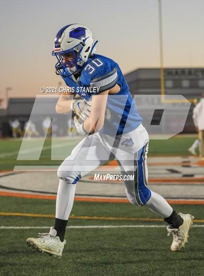 Thumbnail 2 in Yuma Catholic @ Snowflake (AIA 3A Final) photogallery.