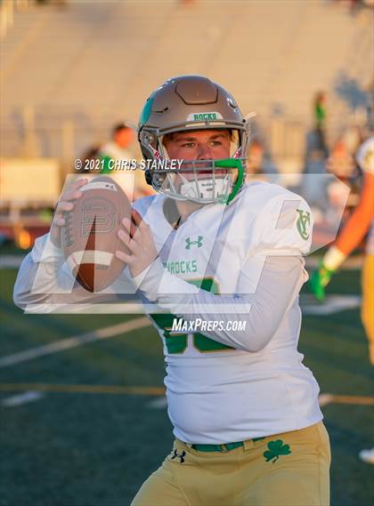 Thumbnail 1 in Yuma Catholic @ Snowflake (AIA 3A Final) photogallery.